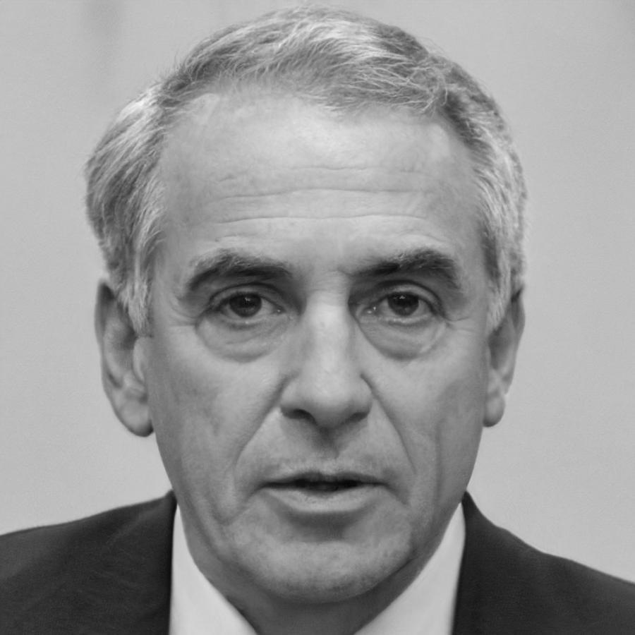 Carlos Mendoza